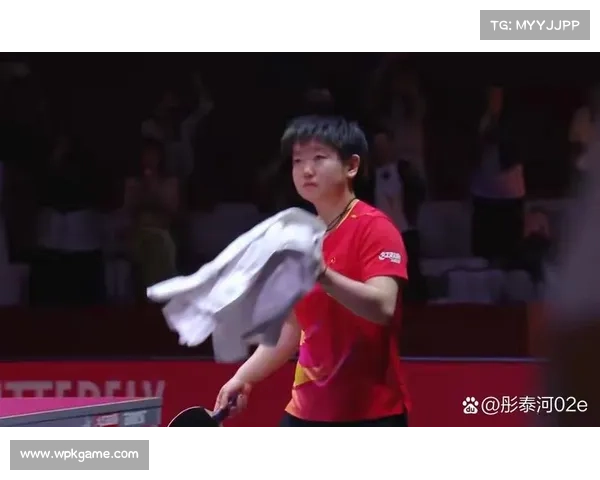 王曼昱击败孙颖莎,成功卫冕全运会乒乓球女单冠军 王曼昱击败孙颖莎,成功卫冕全运会乒乓球女单冠军