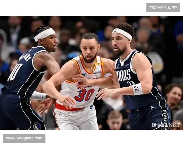 勇士外线失准,独行侠禁区得分优势定胜局 勇士外线失准,独行侠禁区得分优势定胜局