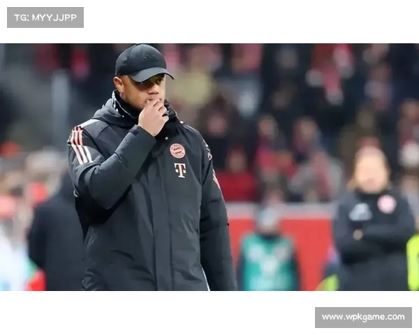 拜仁vs多特：争冠关键战战术前瞻