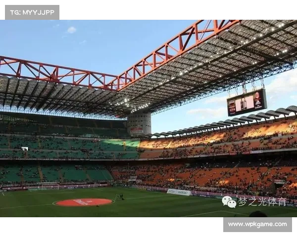 梅阿查球场设施升级计划公布,提升球迷观赛体验 梅阿查球场设施升级计划公布,提升球迷观赛体验